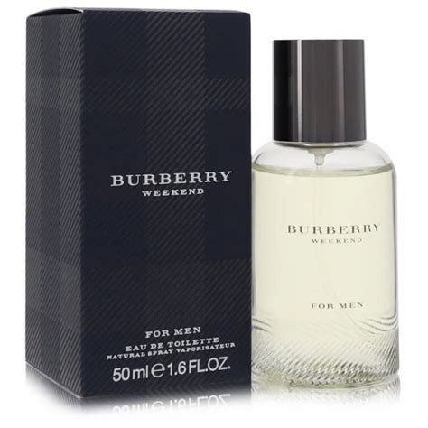 burberry weekend homme avis